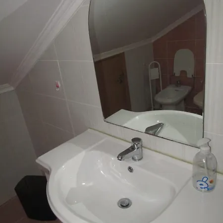 Aguas Furtadas Mario Fanha Appartement